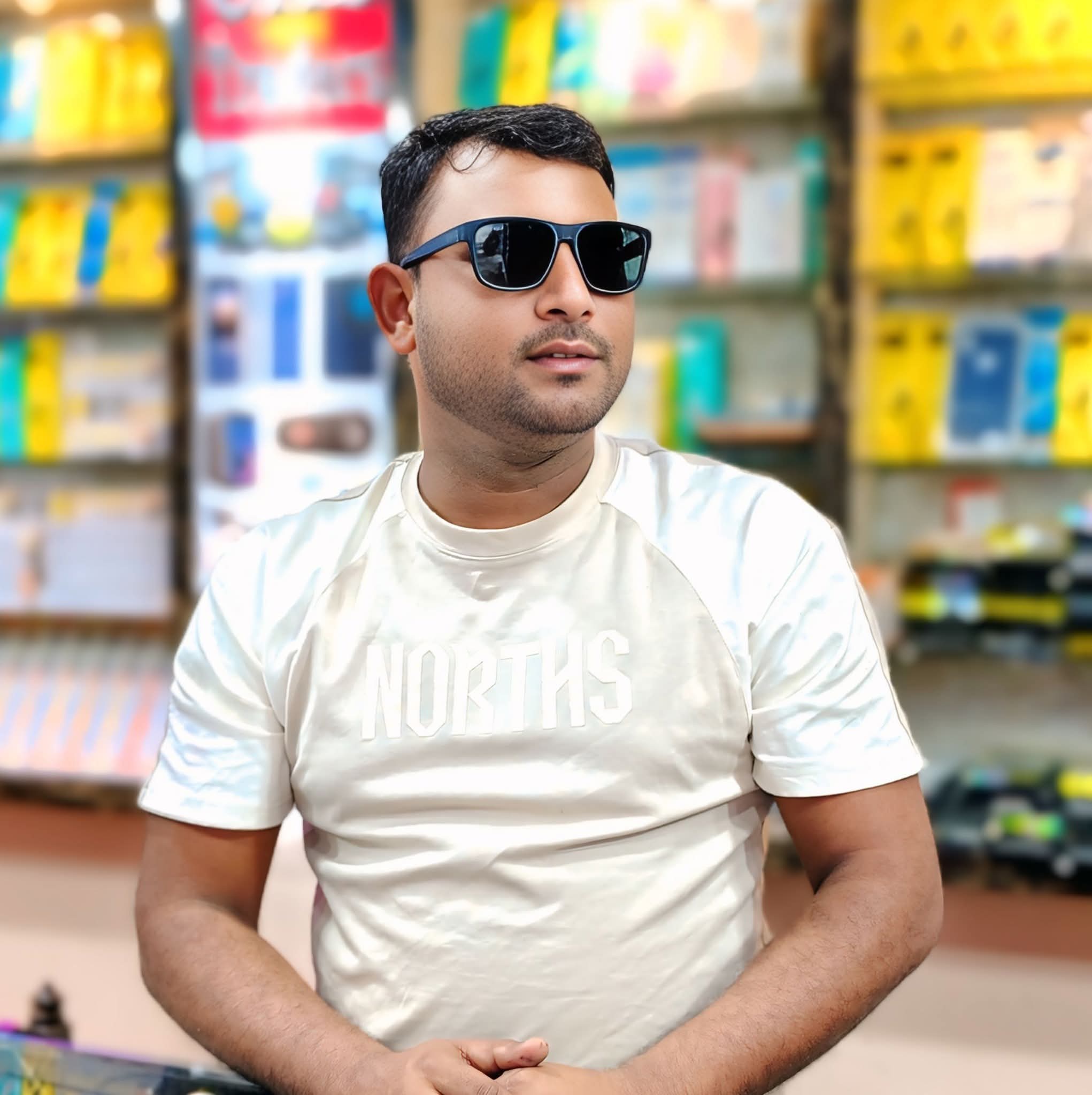 Chandan Kumar Sah
